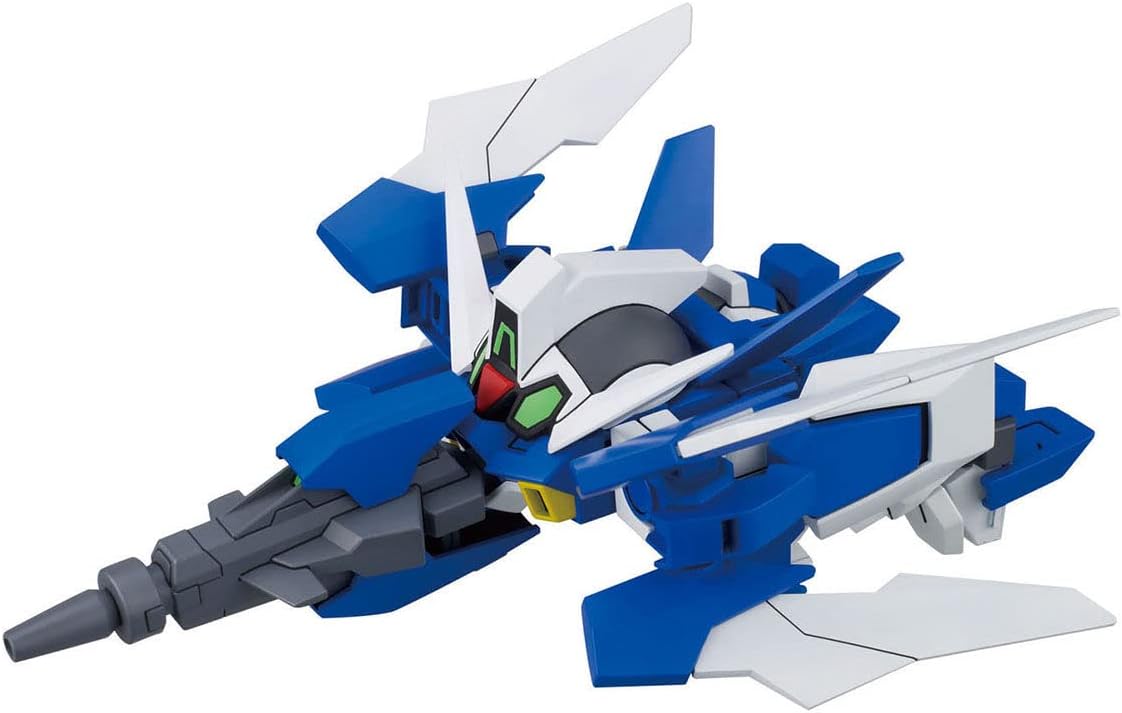 GUNDAM - SD Gundam BB Senshi Gundam Age-2 - Model
