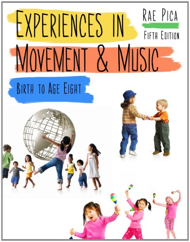 Experiences in Movement and Music