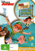 Jake and the Never Land Pirates Peter Pan Returns! | NON-USA Format | PAL | Region 4 Import - Australia