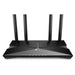 TP-Link Archer AX50 wireless router Gigabit Ethernet Dual-band (2.4 GHz / 5 GHz) Black