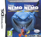Nintendo DS - Finding Nemo