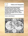 The history of the ancient Germans; including that of the Cimbri, Celtæ, Teutones, Alemanni, Saxons, In two volumes. Written originally in High German; by Doctor John Jacob Mascou, Now translated into English, by Tho. Lediard Volume 2 of 2