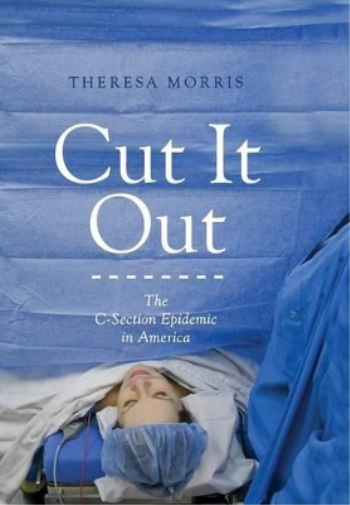 Cut It Out