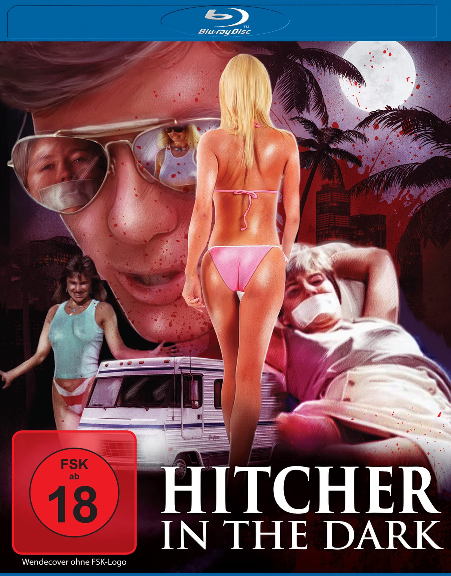 Hitcher in the Dark