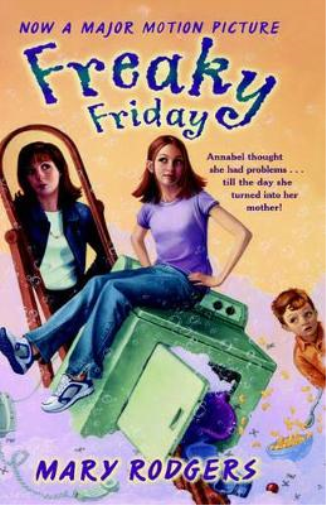 Freaky Friday