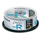 Box Dvd-R 4 7Gb 16X Campana 25 Pz