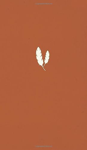 Red Tail Feathers