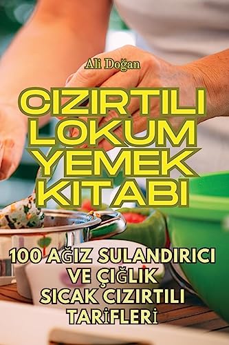 Cızırtılı Lokum Yemek Kitabı