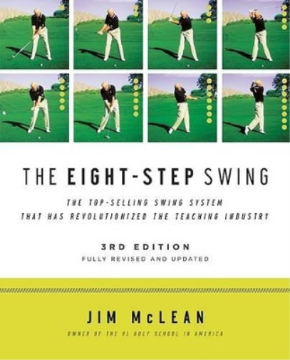 The Eight Step Swing