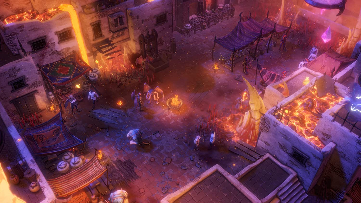 Pathfinder: Wrath of the Righteous - Limited Edition PlayStation 4