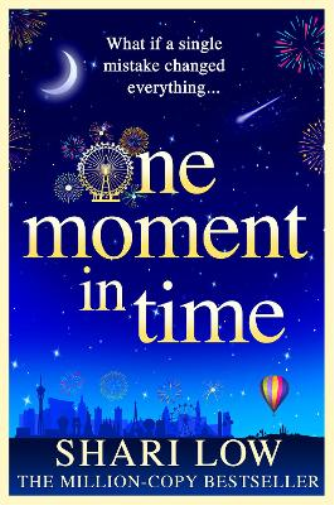 One Moment in Time
