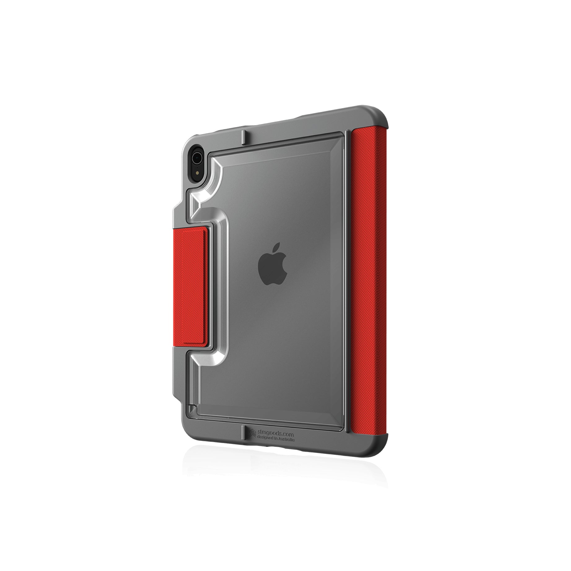 dux plus (iPad 10th gen) AP - red
