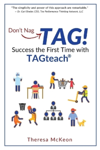 Don't Nag...TAG!