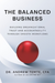 The Balanced Business: Building Organizational Trust and Accountability Through Smooth Workflows