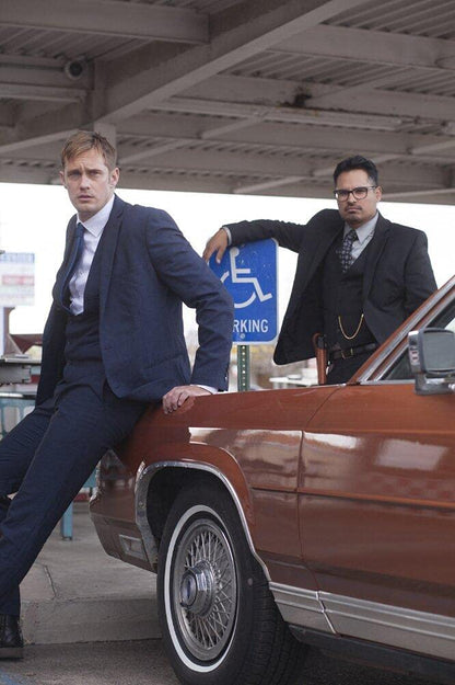 War On Everyone