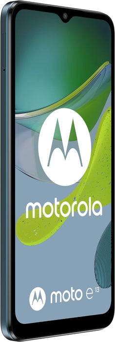 Motorola moto E13 2+64GB DS 4G aurora green OEM