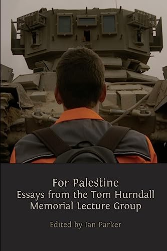 For Palestine