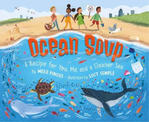 Ocean Soup