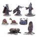 D&D Icons of the Realms Miniaturen vorbemalt Adven
