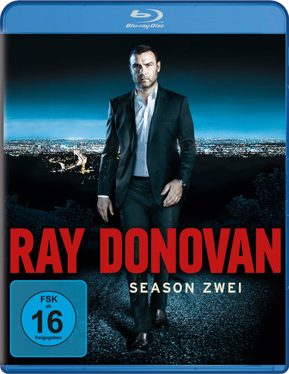 Ray Donovan - Season 2