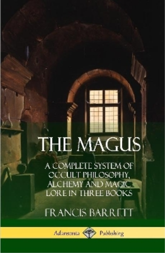 Magus