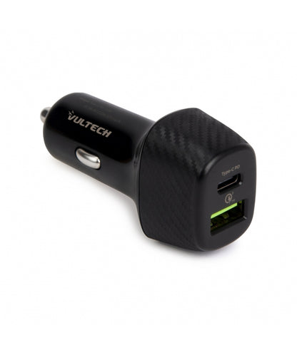 Caric.Auto Typec Qc3.0 Max 40W