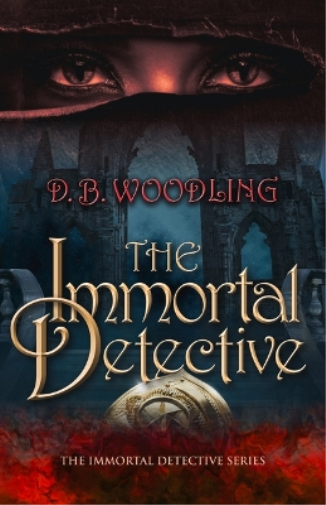 The Immortal Detective