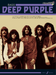 Deep Purple Authentic Bass Playalong