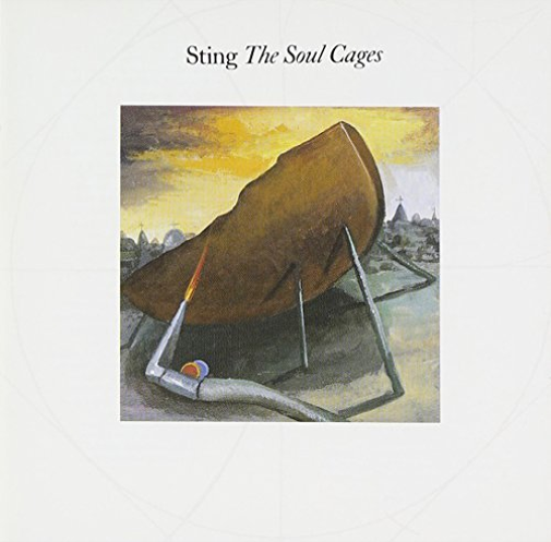 Soul Cages
