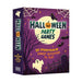 Halloween Party Games
