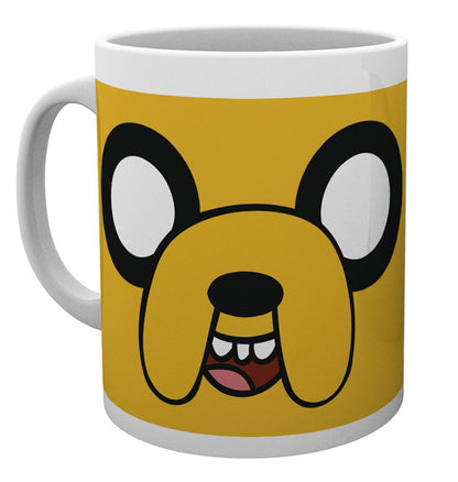 Adventure Time - Mugs