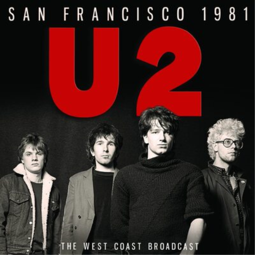 San Francisco 1981: The West Coast Broadcast