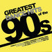 Various Artists - Greatest Dance Hits Of The 90`s