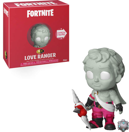 FUNKO - 5 STAR: FORTNITE-LOVE RANGER