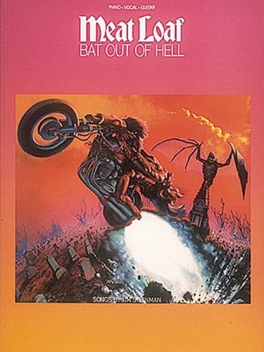 Meat Loaf