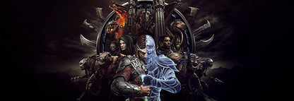Middle Earth: Shadow of War Definitive Edition (Xbox One)