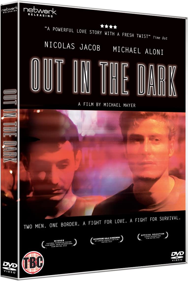 Out in the Dark (Alata)