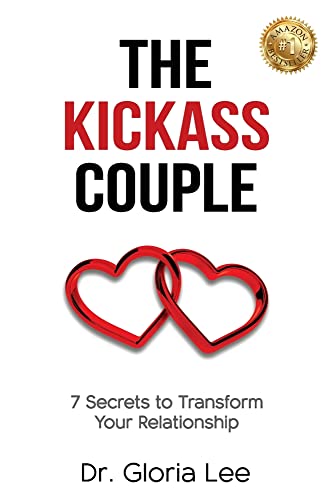 The Kickass Couple