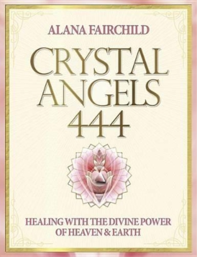 Crystal Angels 444
