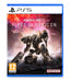 ARMORED CORE VI FIRES OF RUBICON- PS5