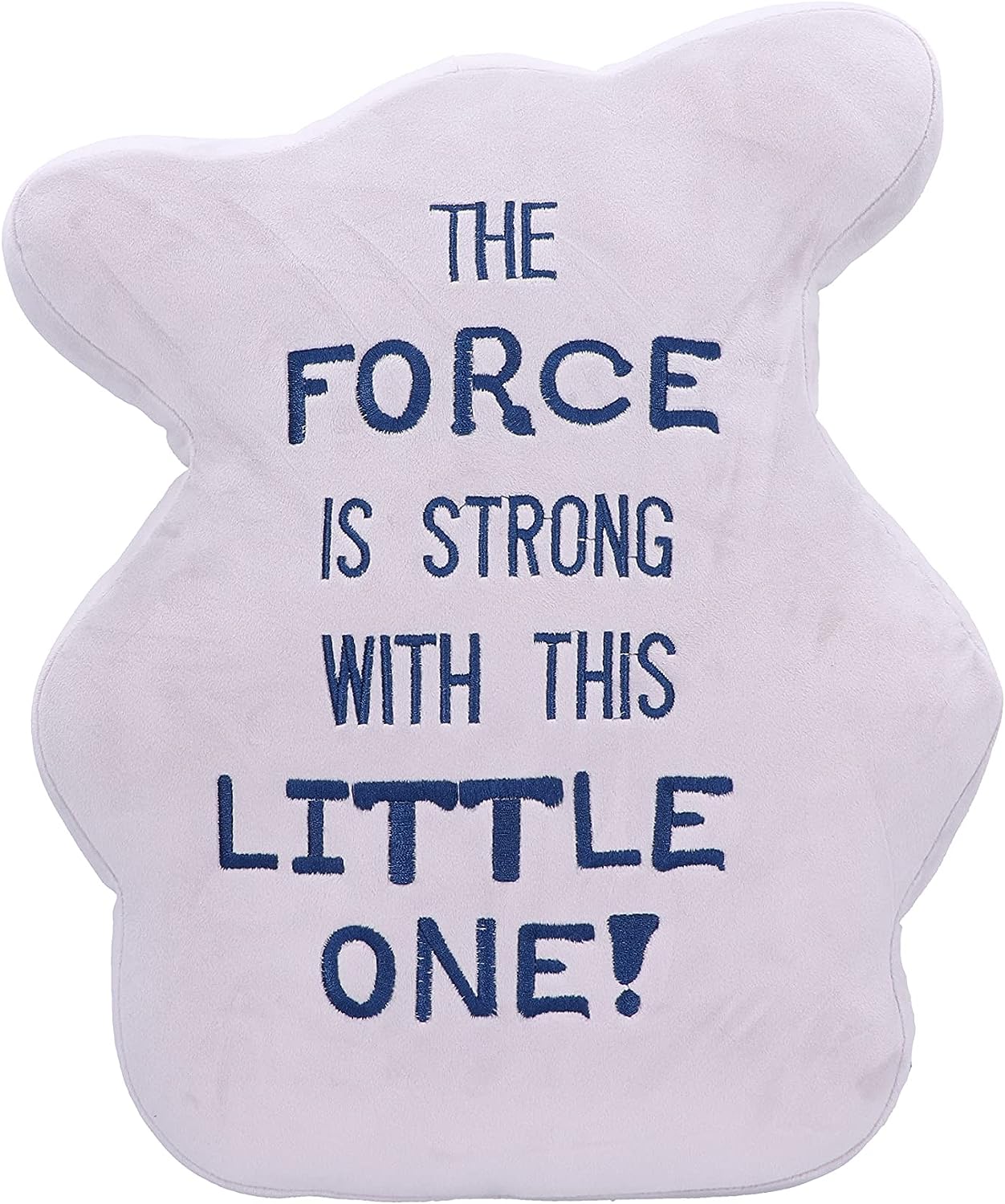 Star Wars: The Mandalorian Grogu Cushion 40cm