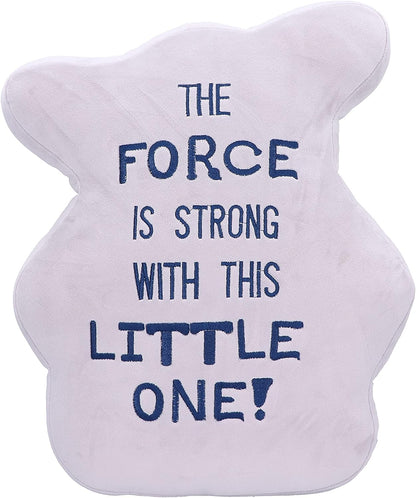 Star Wars: The Mandalorian Grogu Cushion 40cm