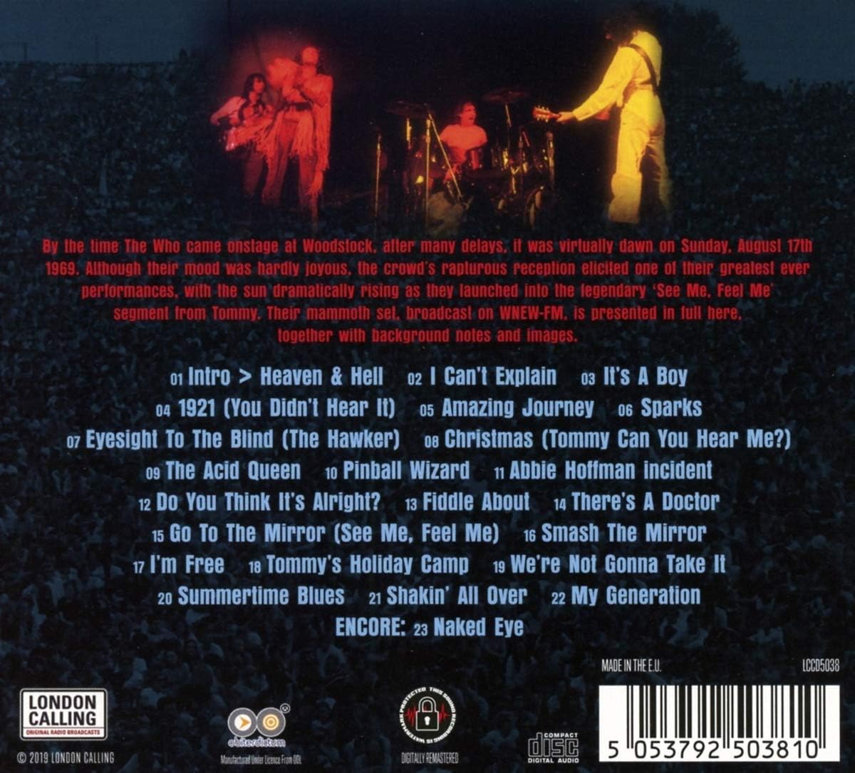 Woodstock '69