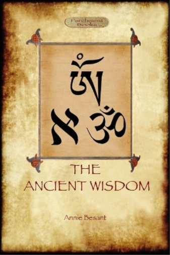 The Ancient Wisdom