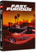 SAME - Fast and furious 1  (1 DVD)