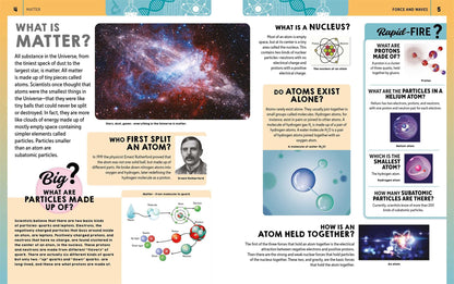 Ultimate Questions & Answers Science