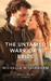 The Untamed Warrior's Bride