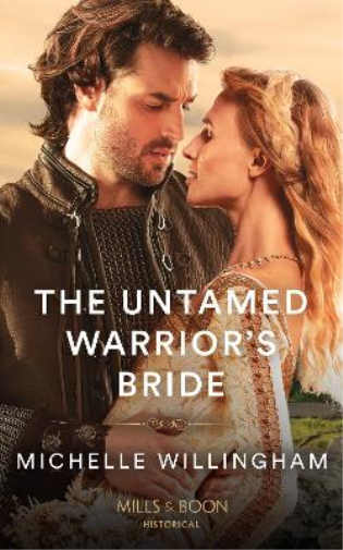 The Untamed Warrior's Bride