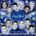 Idols, The - Xmas Factor