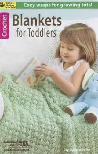 Blankets for Toddlers
